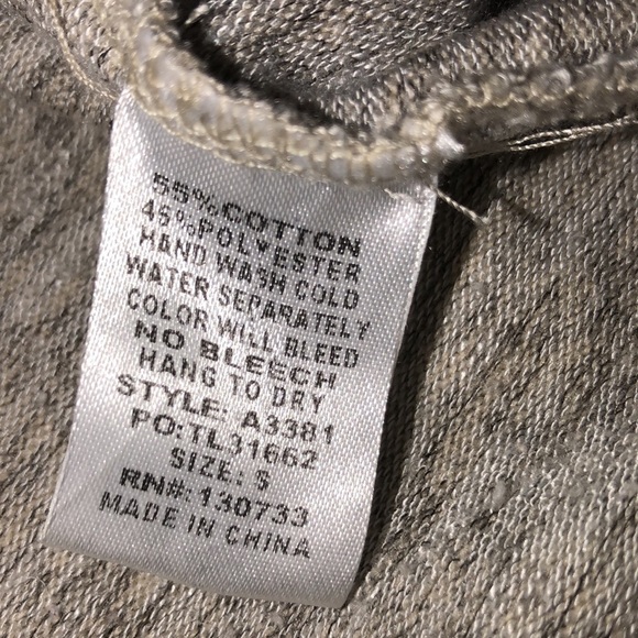 Umgee small sweater - Picture 6 of 6